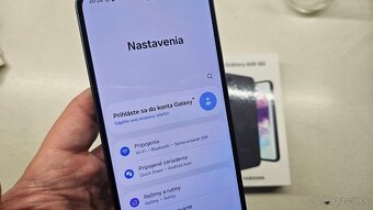 Samsung Galaxy A55 dual 128GB - 6