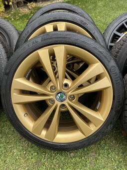 Plechové Disky R15 NEPTUNE TURINI - 6