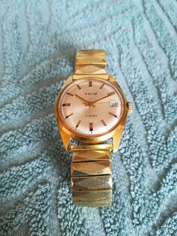 Náramkové hodinky Prím Elegant Top - 6