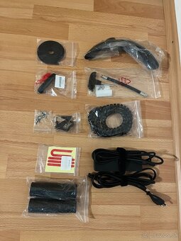 xiaomi scooter pro 2 - 6