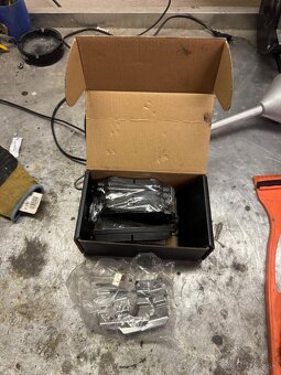 Brzdove platnicky Opel Insignia 2009 - - 6