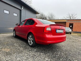 Škoda octavia 2 facelift 03/2011 1.6 tdi - 6