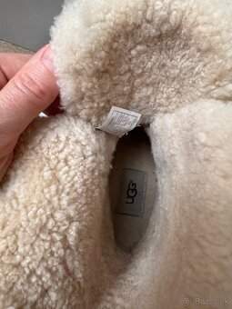 UGG cizmy 36 - 6