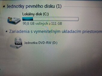 15,6" Fujitsu Lifebook / 120gb ssd / 4gb ram / Windows 7/ - 6