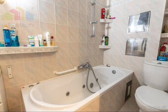 Na prenájom 1,5 izbový útulný byt, 36 m², Kadnárova ul, Rača - 6