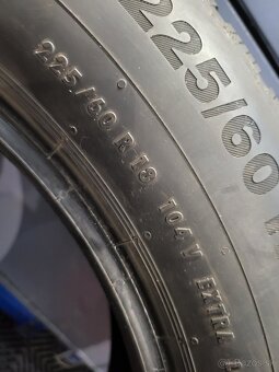 225/60 R18 Continental zimne pneumatiky - 6