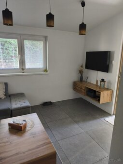 záhradná chatka / Moštenica /Prievidza - 6