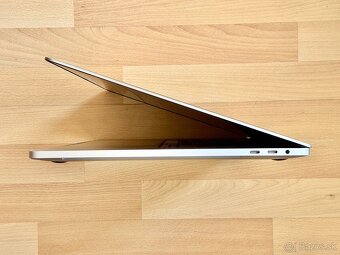 MacBook Pro 16" i9-2.3GHz,8j/16GB/1TB,Touchbar - TOP STAV - 6