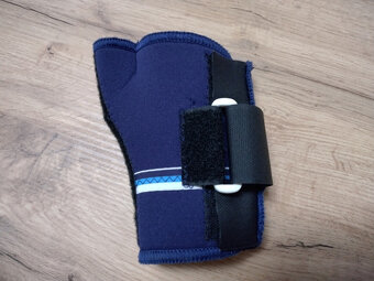 Original znackova bandaz na zapastie a palec ziadna cina - 6