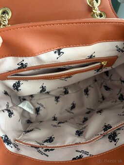 U.S. Polo ruksak - 6