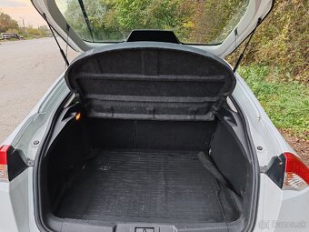 Renault Laguna 3 - 6