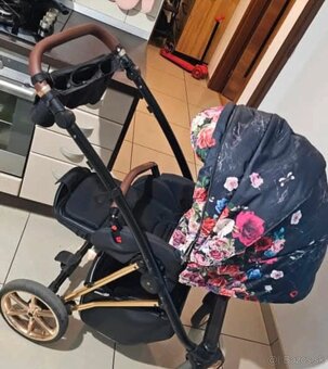 Baby active musse - 6