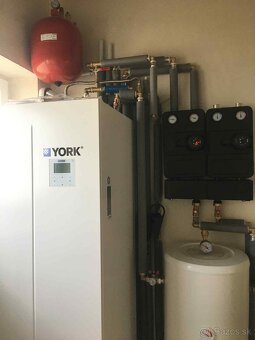 Tepelne čerpadlo - 6