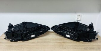 Porsche Cayenne 9Y0 Facelift Full led světlo - 6