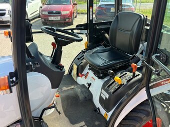 Bobcat CT1021 malotraktor - 6
