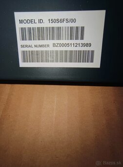 predám Philips - Balinea monitor - 6