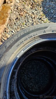 205/60 R17 Pirelli zimne - 6
