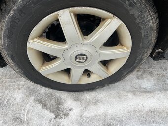 Seat Toledo 1.9 tdi - 6