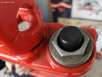 MARZOCCHI gumové diely - 6