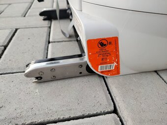 Britax Römer Trifix - 6