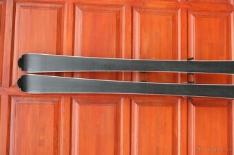 lyže Atomic vario 164 cm - 6