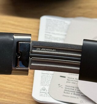 Beats Solo 4 Wireless Matte Black - 6