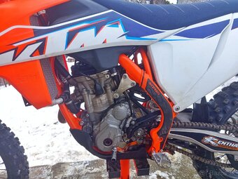 Ktm sxf 250 2022 - 6