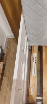 Ikea detská posteľ Kritter - 6