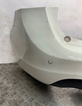 Volvo V60 2010- zadný nárazník - 6