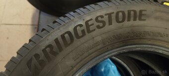 Zimné Bridgestone Blizzak LM005 225/65/17 106H - 6