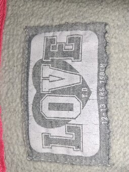 Dievčenské mikiny. - 6