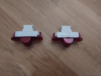 LED projektory VOLKSWAGEN. - 6