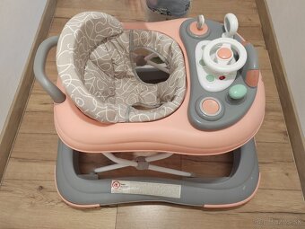 Odsavacka na mieko a iné potreby - 6