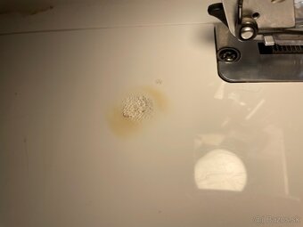 Coverlock Brother CoverStitch 2340 CV - 6