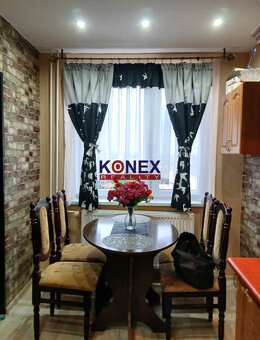 SUPER PONUKA 3 izbový byt v CENTRE - Sečovce - 6