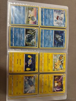 Pokémon karty Silver Tempest - 6