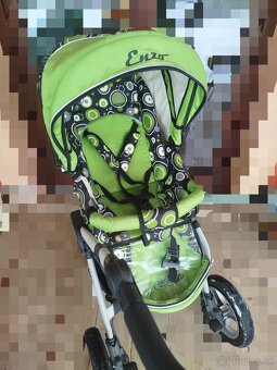 Kočiar 3-kombinacua - 6