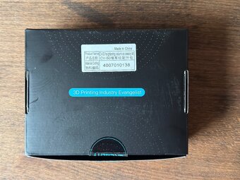 Prídavné nožičky Creality Falcon 2 Raiser (4ks) - 6