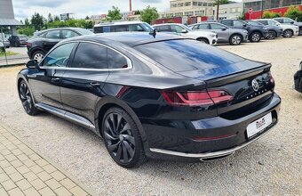 VW ARTEON 2.0 TSI BMT R-LINE DSG - 6
