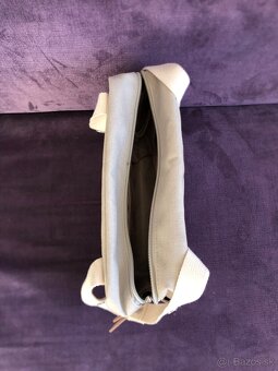 Beaba Paris Mini taska na kocik, seda - 6