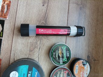 Rybárske potreby - 6