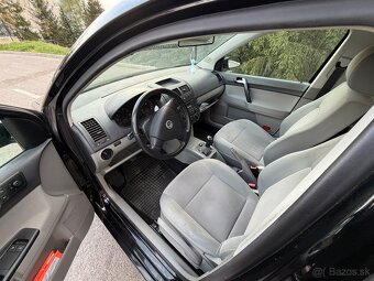 Volkswagen polo - 6