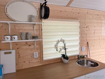 ZNÍŽENÁ CENA MOBILNÉ DOMČEKY , TINY HOUSE - 6