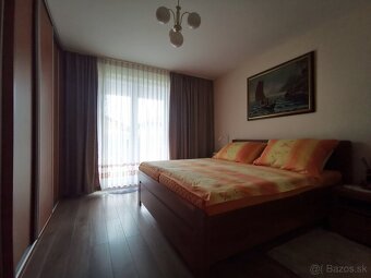 Útulný bungalov - altánok, záhradný domček, garáž - GEČA - 6