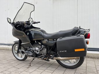 BMW R80RT…..KRÁSNY ZACHOVALÝ STAV - 6