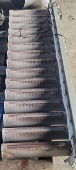 Plynový kotol Buderus 400kw v perfektnom stave - 6