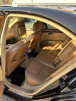 Mercedes S 320 CDi 4 MATIC - 6