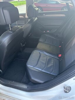 Predám Volkswagen Arteon 2.0BiTDI 176kw - 6