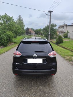 Nissan Xtrail 1.6 dCi Tekna 4x4 - 6