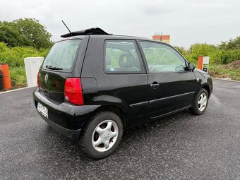 VW Lupo - 6